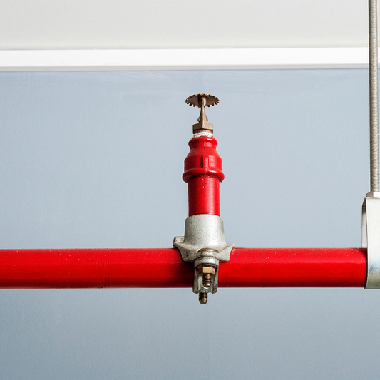 Fire Sprinkler Services: Company List (*xlsx)